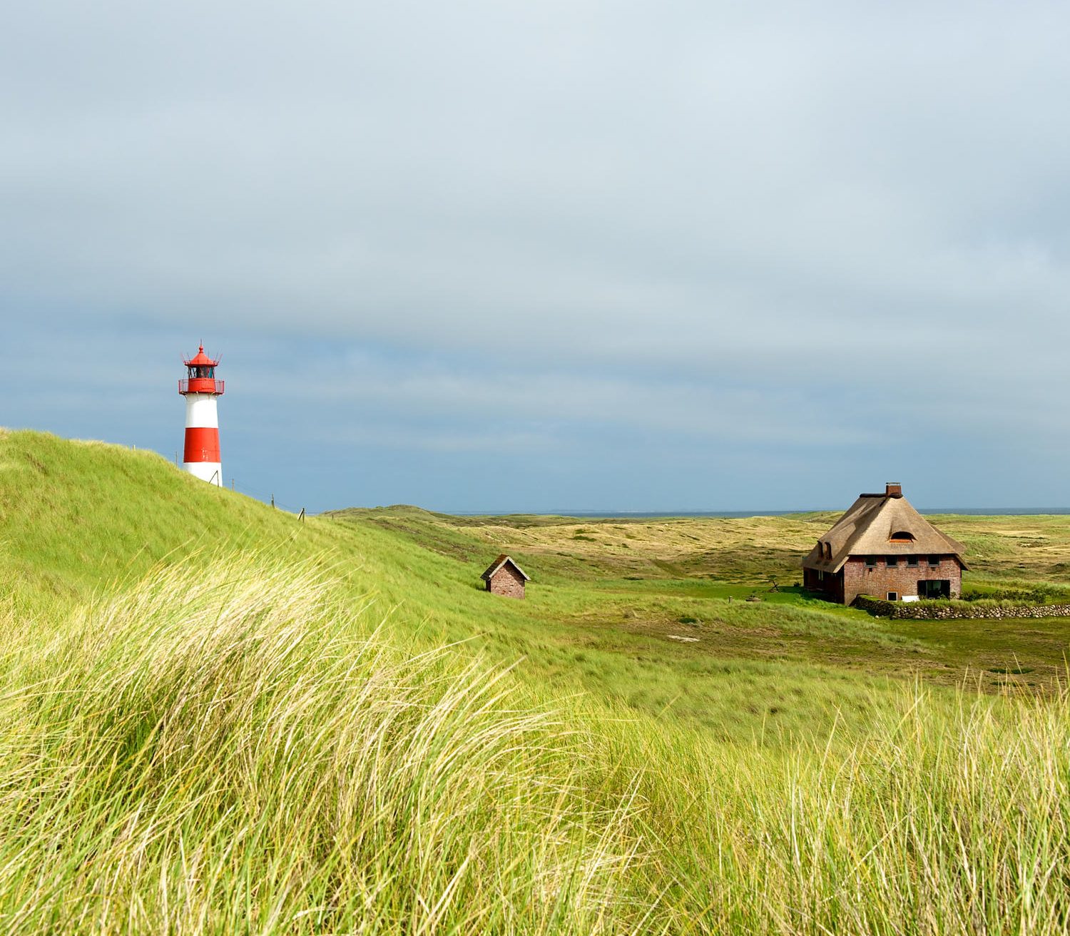 Die besten Tipps für einen Sylt Urlaub momondo