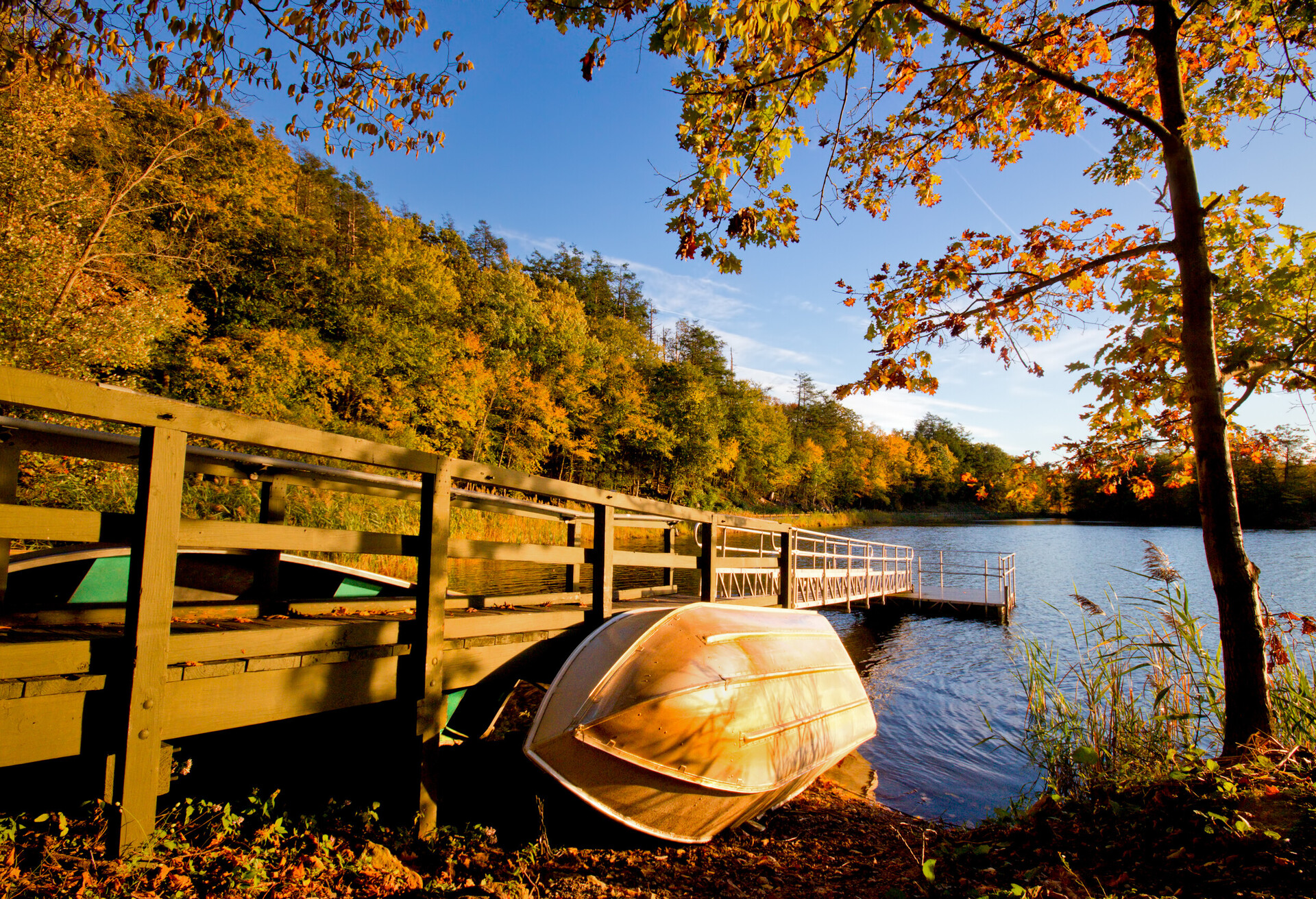 10 günstige Reiseziele im Herbst | momondo