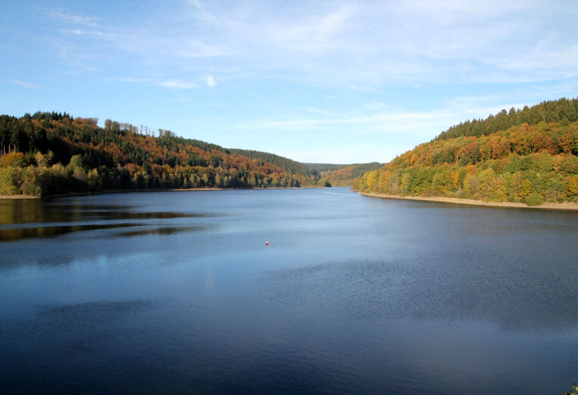 national park eifel