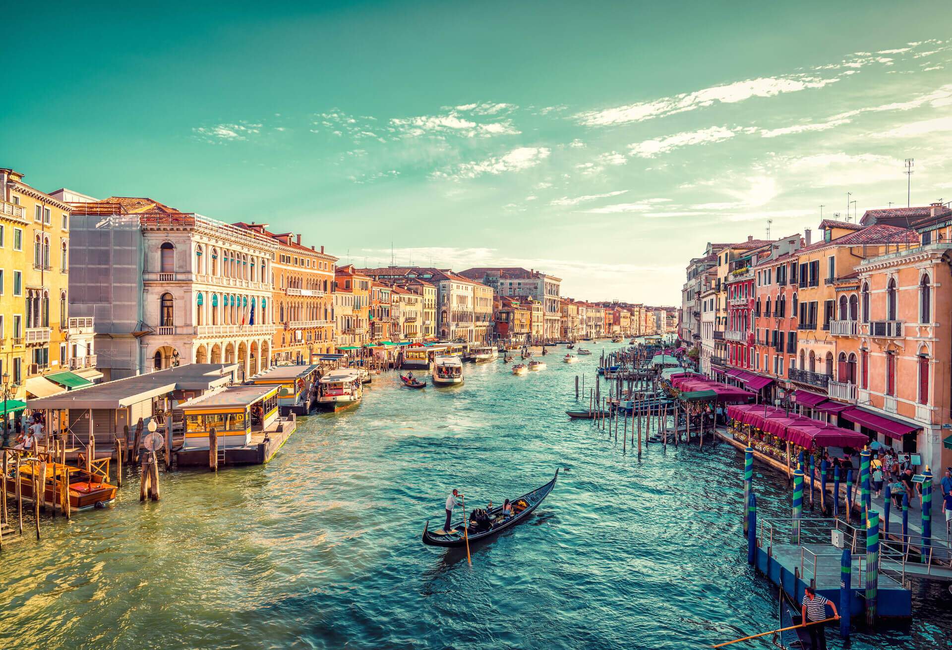 dest italy venice grand canal