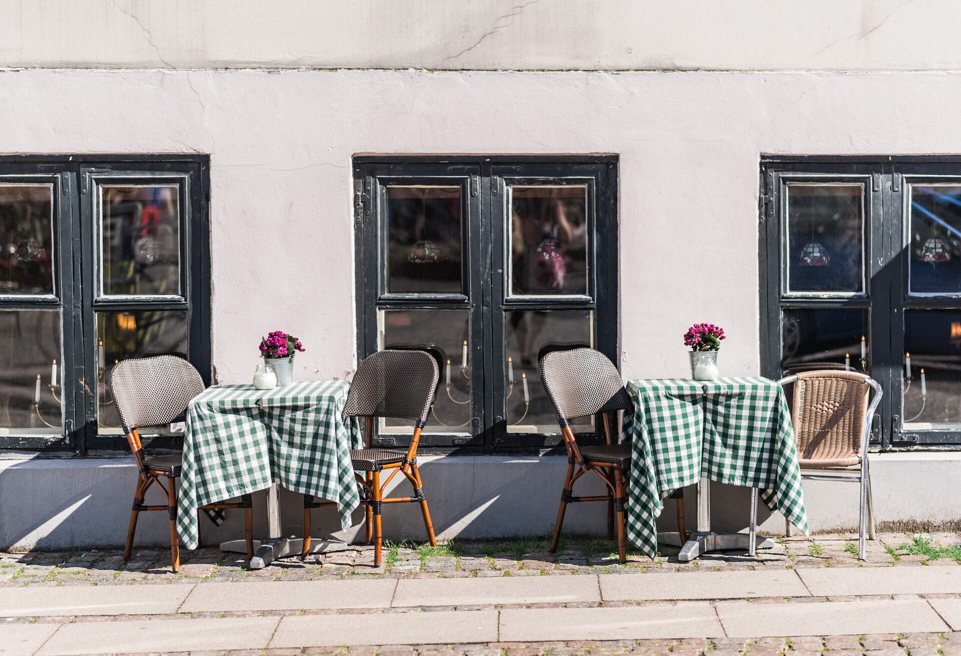 Copenhagen Restaurant