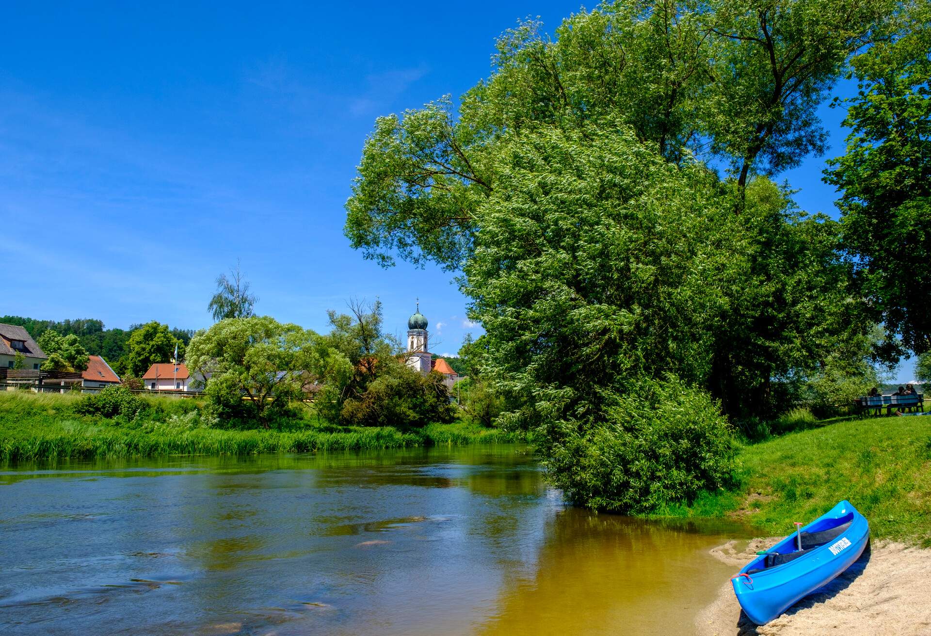 DEST_GERMANY_BAVARIA_DUGGENDORF_NAAB_RIVER_GettyImages-1318039043