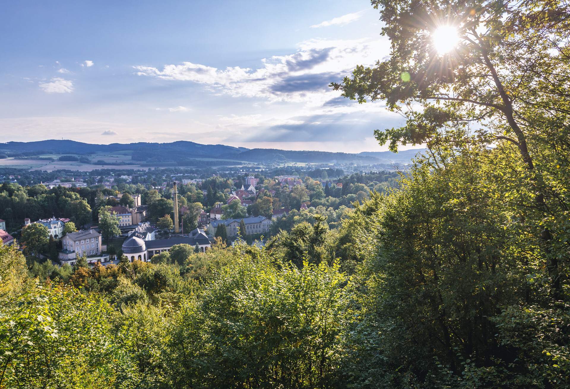 Schlesien Polen