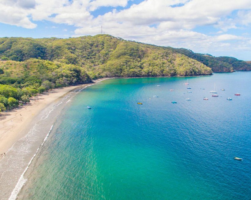 Costa Rica Reisezeit und schönste Strände momondo