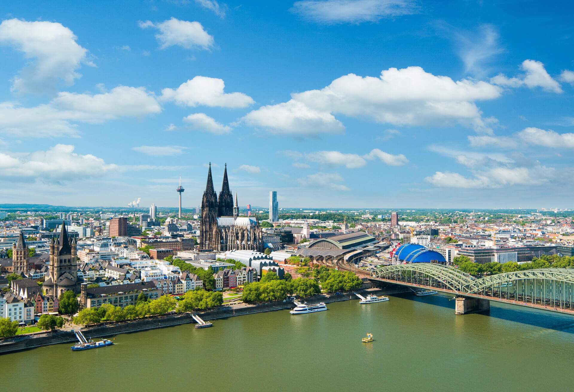 germany cologne
