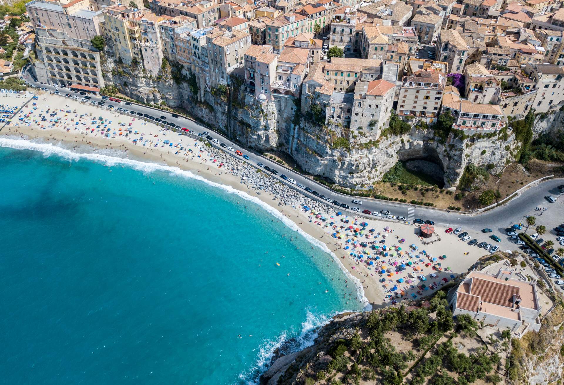 DEST_ITALY_CALABRIA_TROPEA_AERIAL_GettyImages-831060546