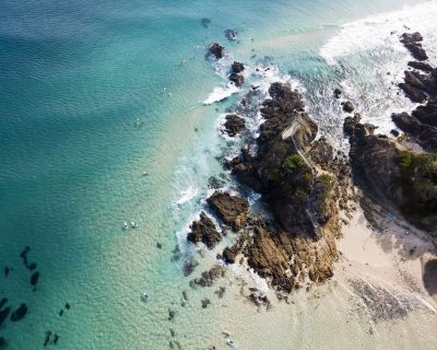 Entdecke die schönsten Reiseziele im August weltweit