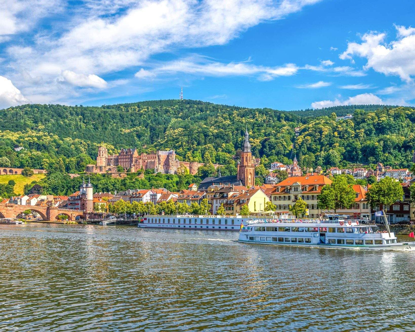 Was Ist Los In Heidelberg Und Umgebung Dieses Wochenende
