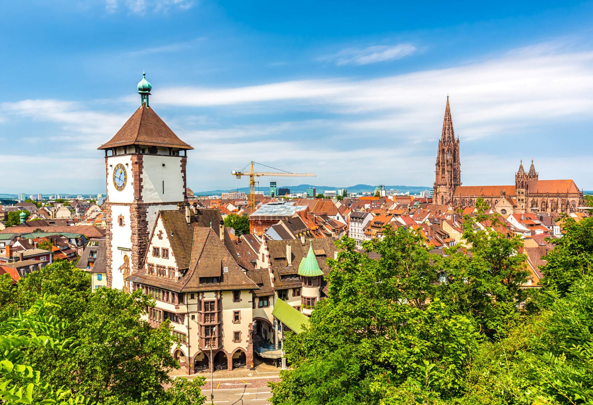 DEST_GERMANY_FREIBURG_Schwabentor_GettyImages-1331980839