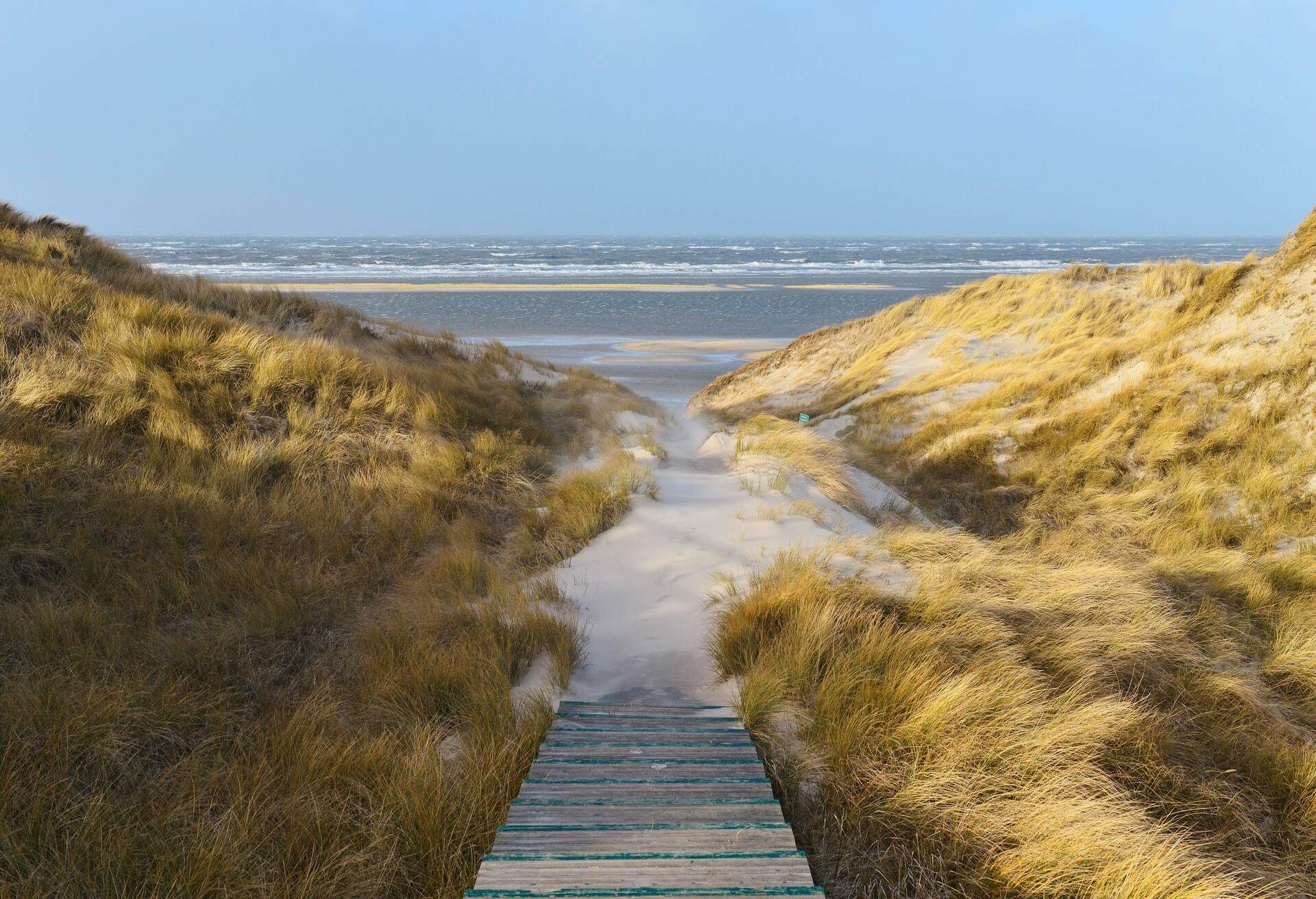 DEST_GERMANY_SCHLESWIG-HOLSTIEN_NORTH FRISIA ISLANDS_AMRUM_GettyImages-900231952