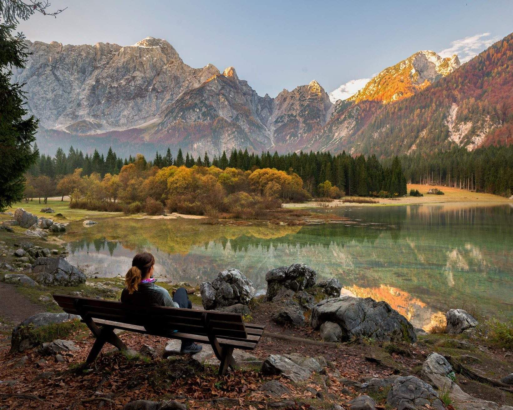 Wo ist es im November warm? Top Reiseziele! | momondo