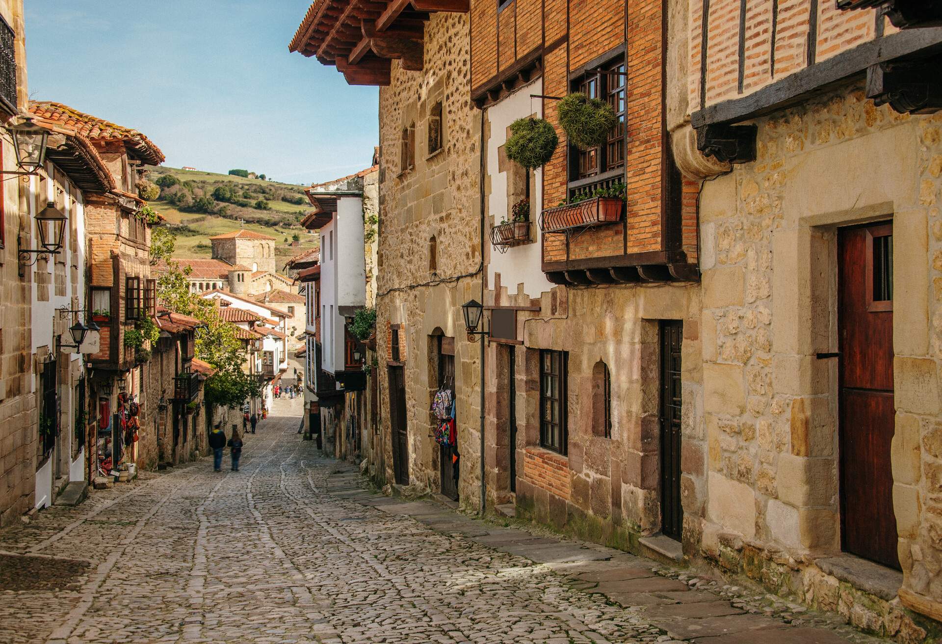 SPAIN_SANTILLANA-DEL-MAR_