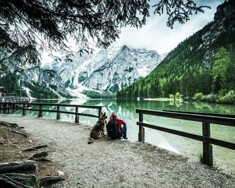 Die schönsten Seen in Italien warten auf dich