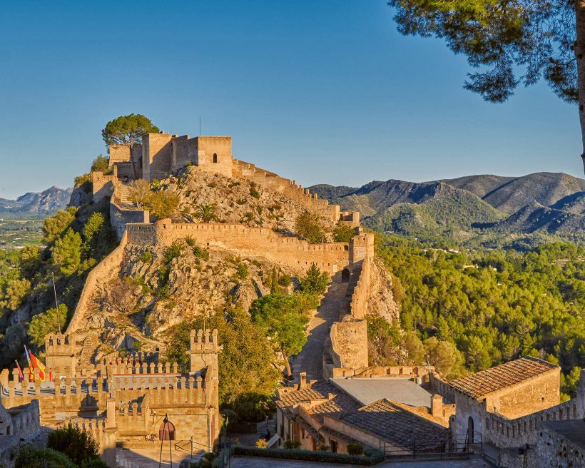 Schöne Städte in Spanien – Iberien entdecken