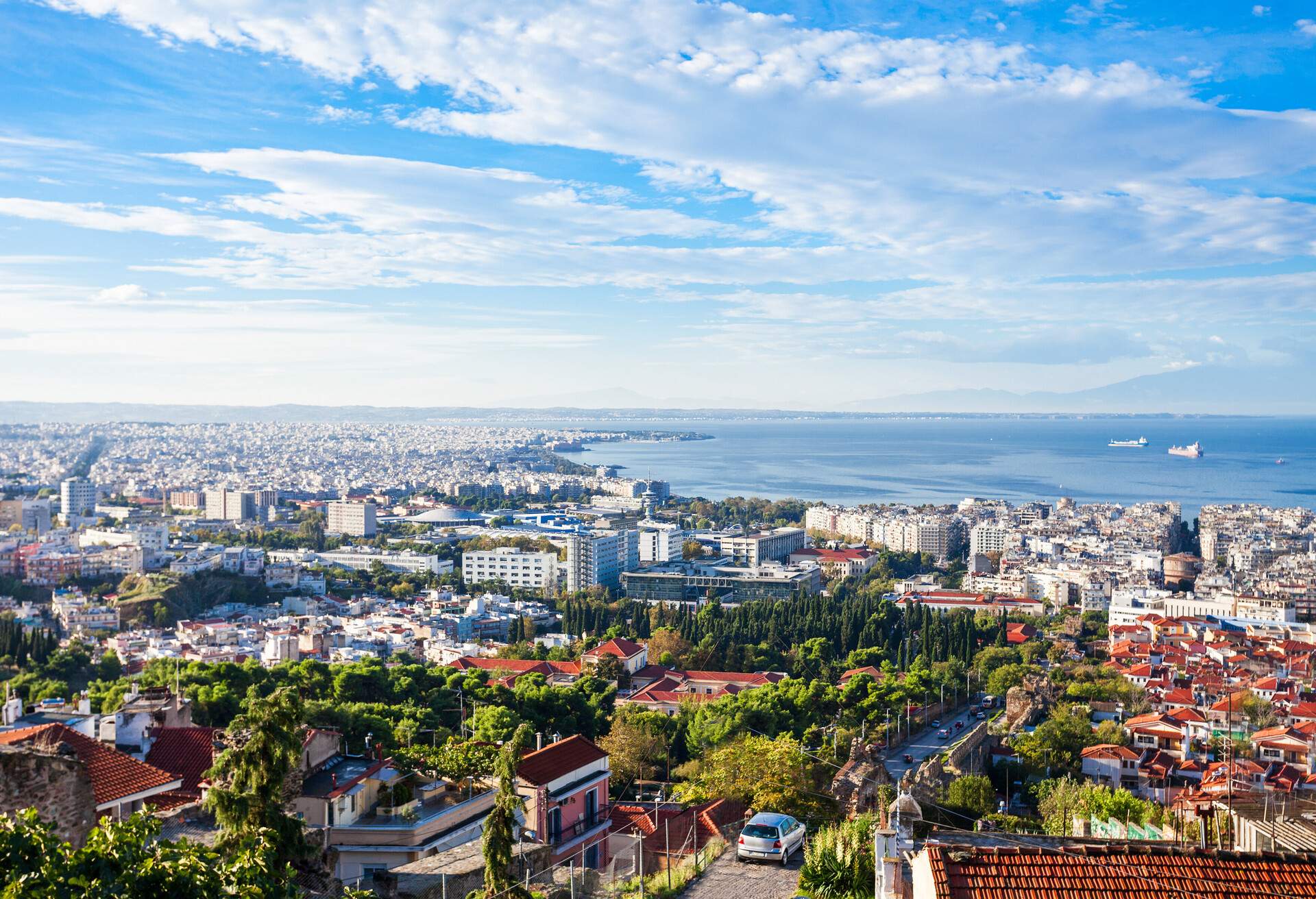 DEST_GREECE_THESSALONIKI_AERIAL_shutterstock