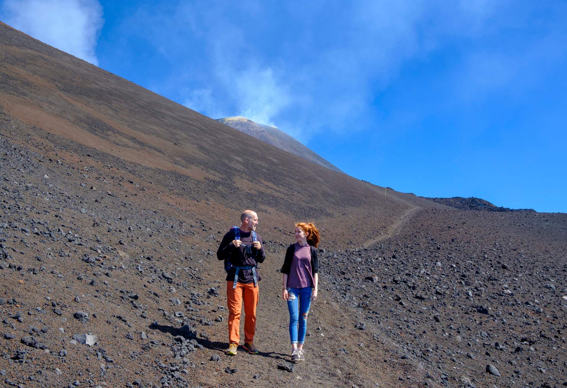 DEST_ITALY_SICILY_MOUNT-ETNA_THEME_HIKING_FAMILY_GettyImages-951525724