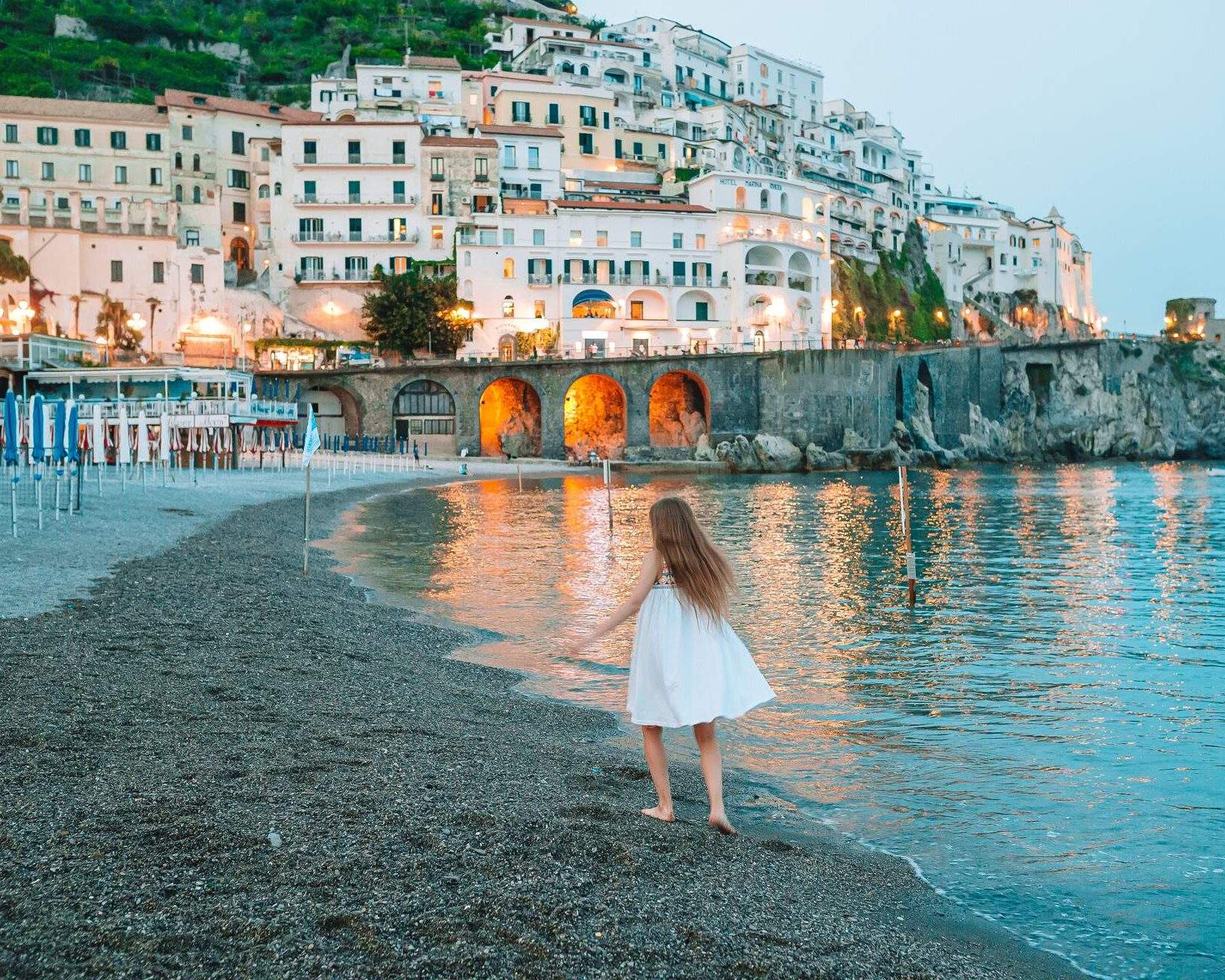 Italien mit kindern unsere tipps für den urlaub momondo