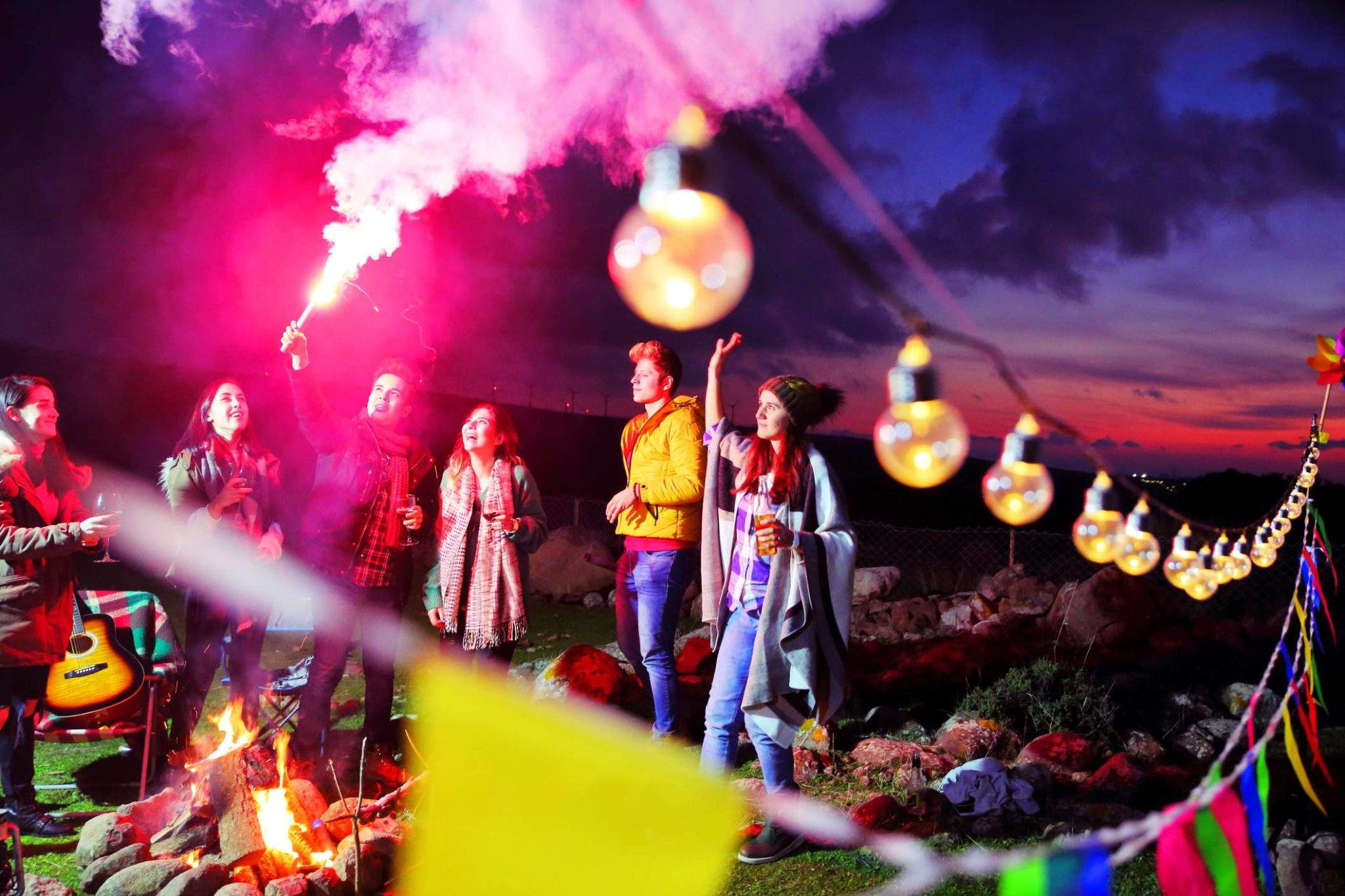 Die besten festivals in Kroatien momondo