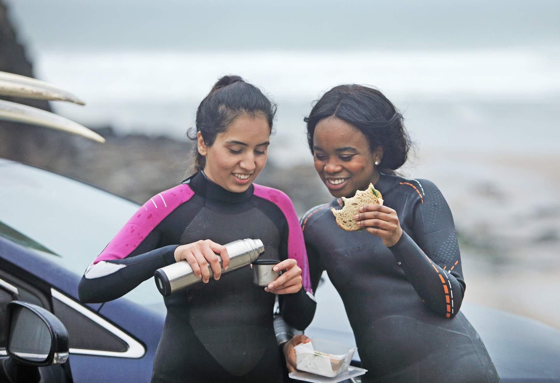 theme_car_people_gay_couple_friends_surf_food_gettyimages-1080959520_universal_within-usage-period_83071