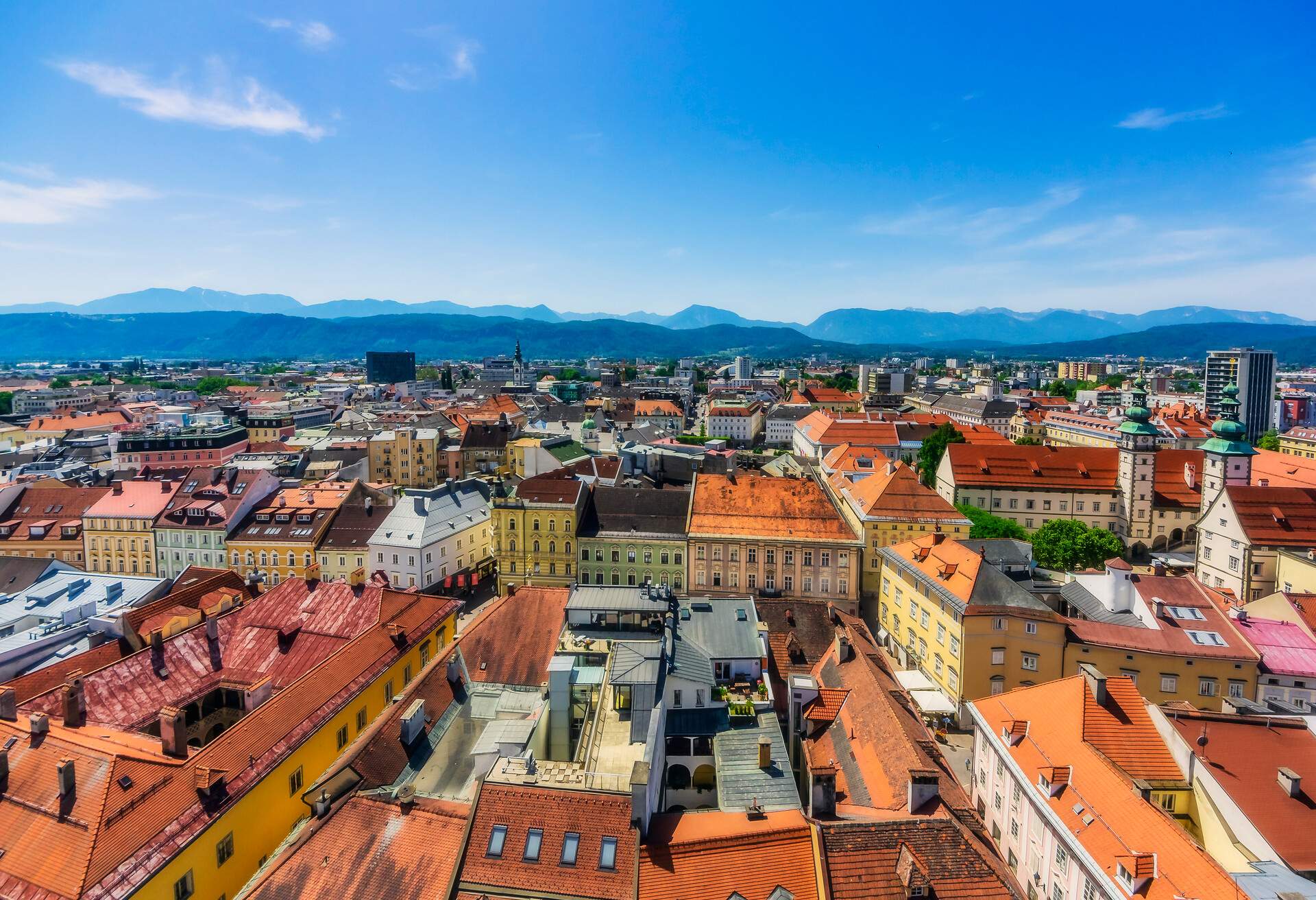 DEST_AUSTRIA_KLAGENFURT_GettyImages