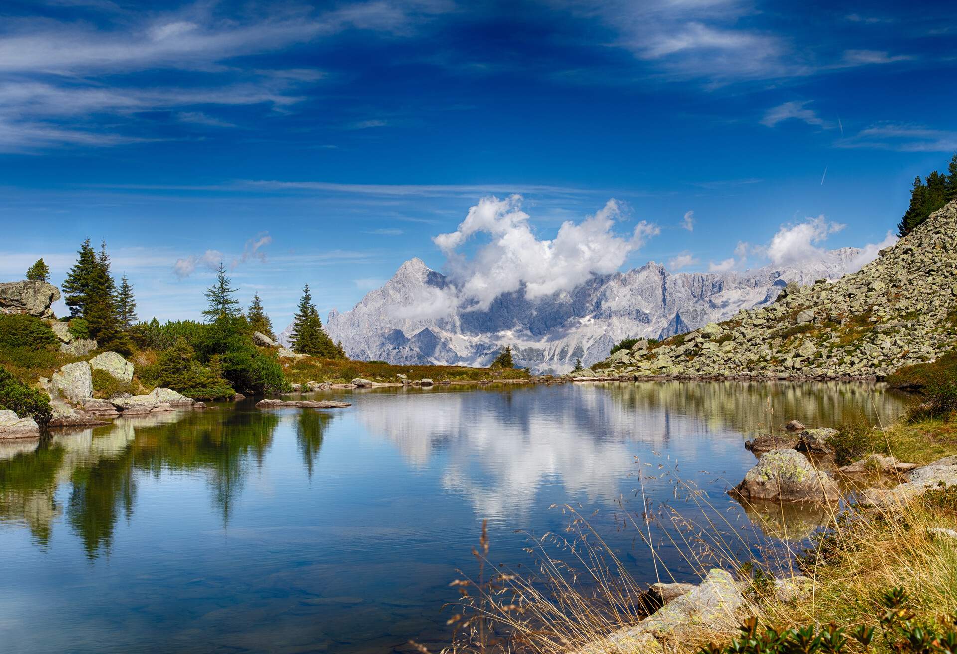 DEST_AUSTRIA_OSTERREICHISCHE ALPEN_GettyImages-1040911704