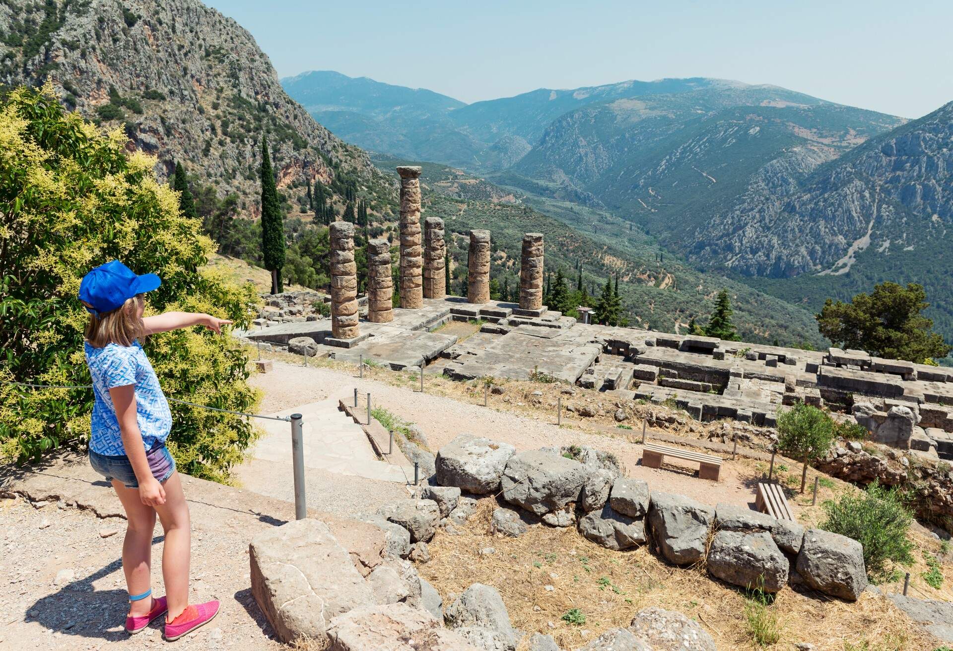 DEST_GREECE_DELPHI_APOLLO_TEMPLE_KID_GettyImages