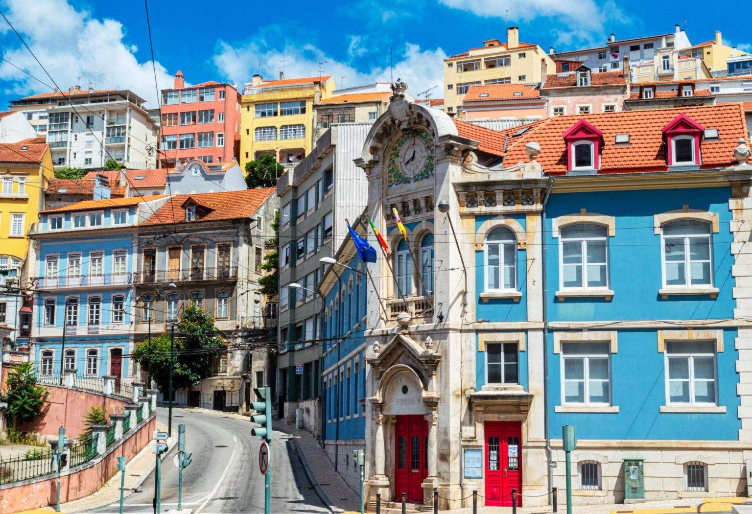 Die schönsten städte von Portugal findest du hier momondo