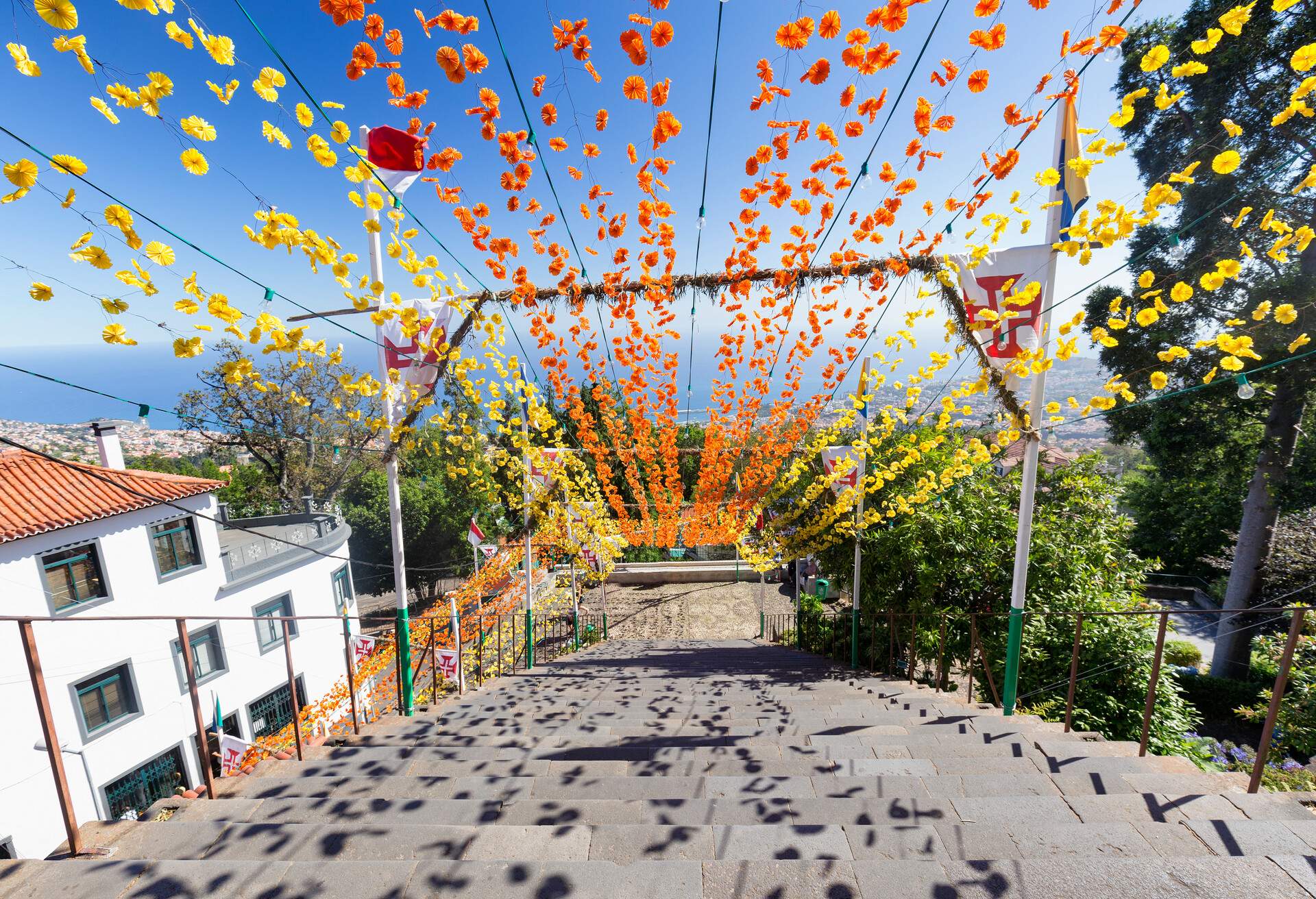 DEST_PORTUGAL_MADEIRA_FUNCHAL_THEME_CARNIVAL_GettyImages-909410652