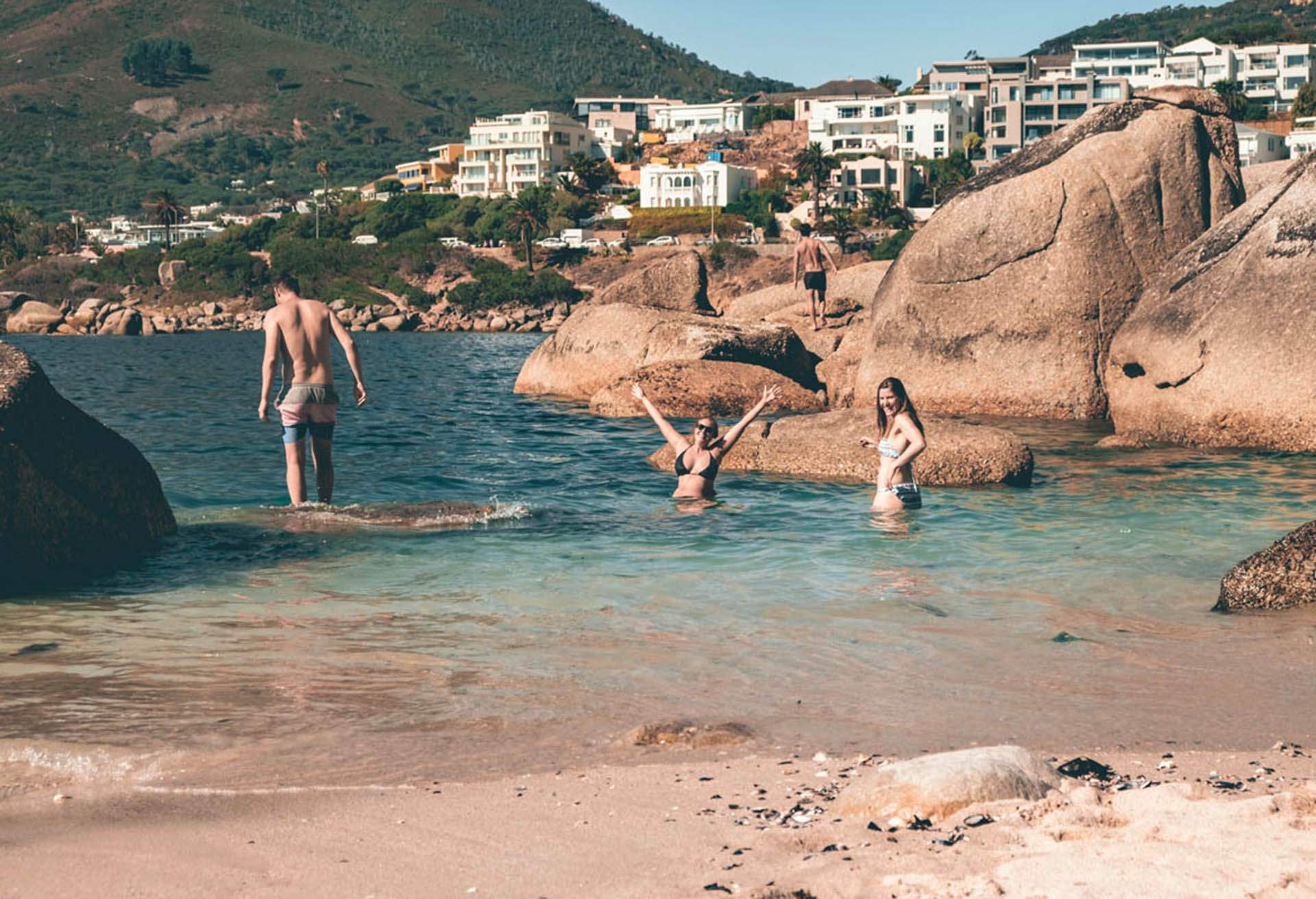 best-beaches-in-cape-town