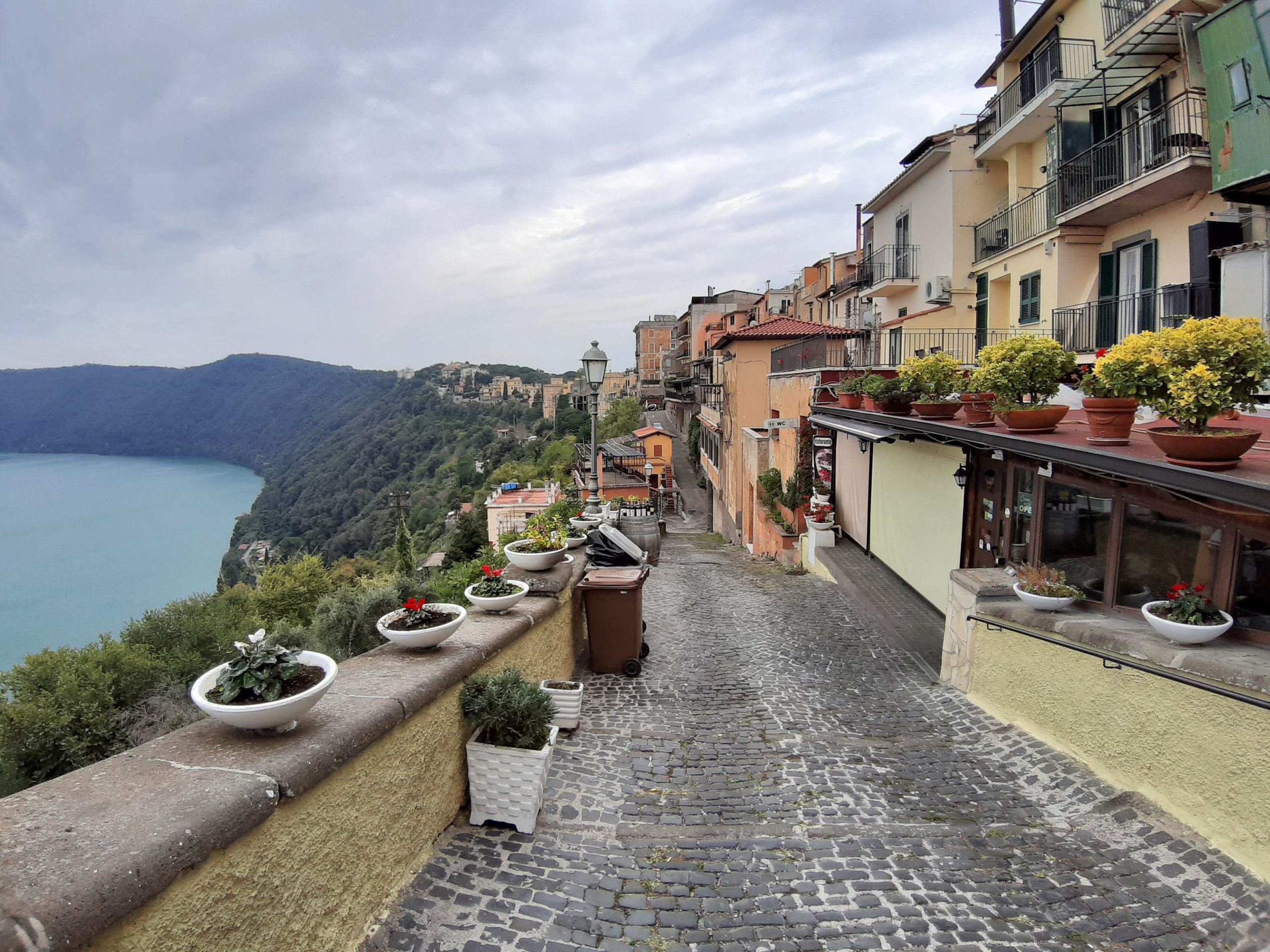 Castel Gandolfo