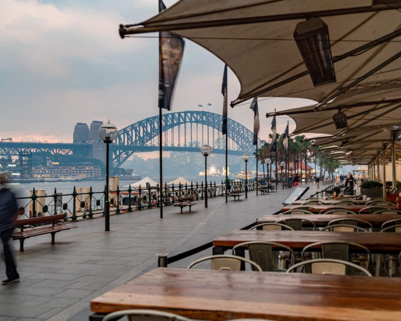 AUSTRALIA_SYDNEY_BRIDGE_EAST_CIRCULAR_QUAY