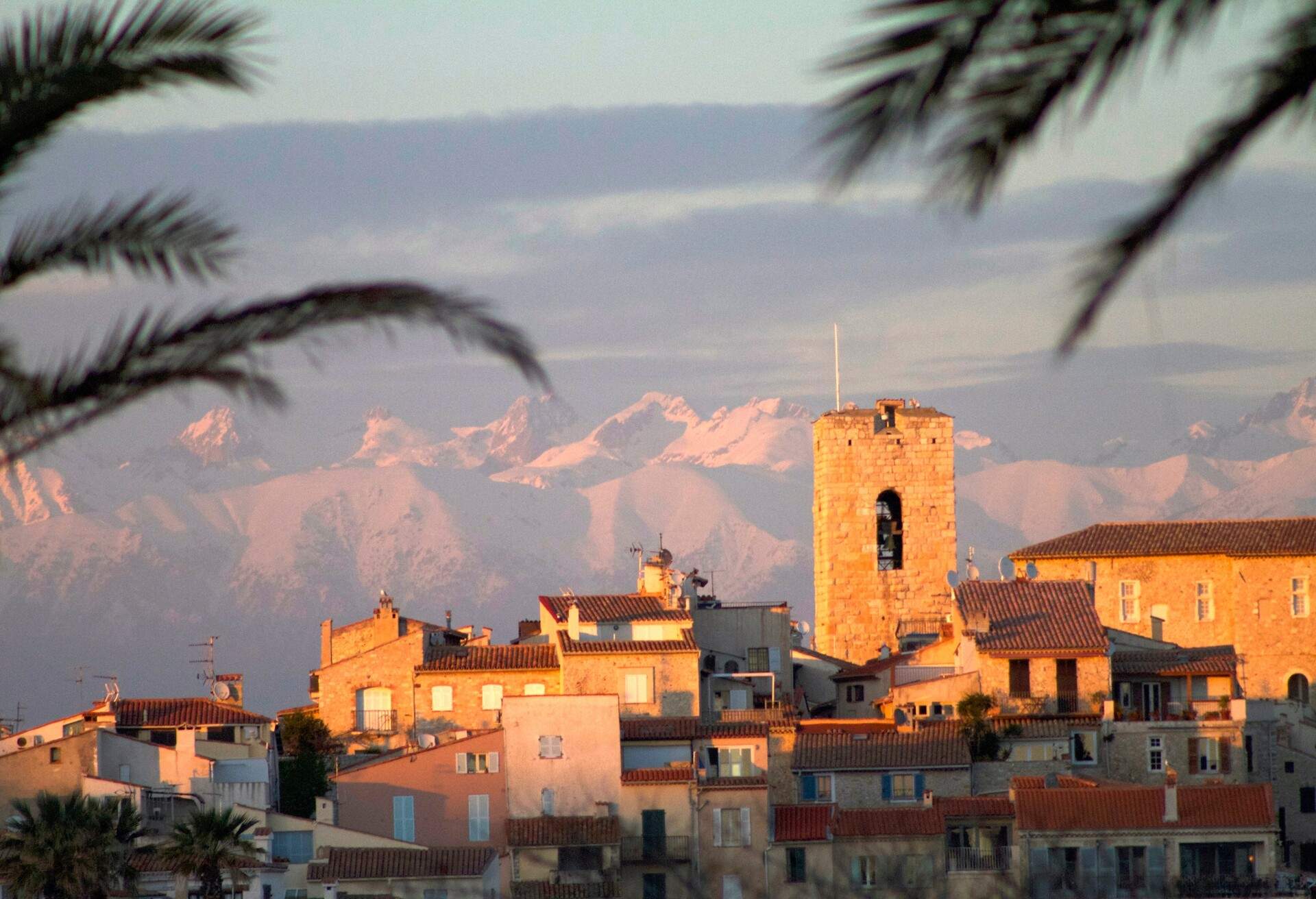 Photo taken in Antibes, France