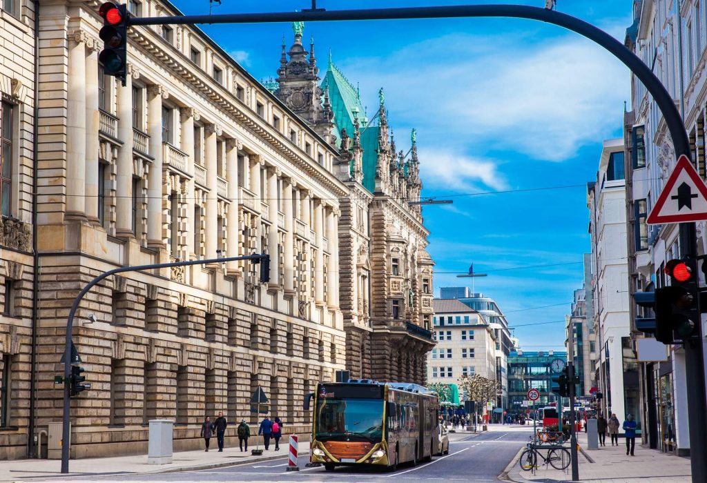 Faszinierend Hamburg Sehenswrdigkeiten Zu Fuss Bilder