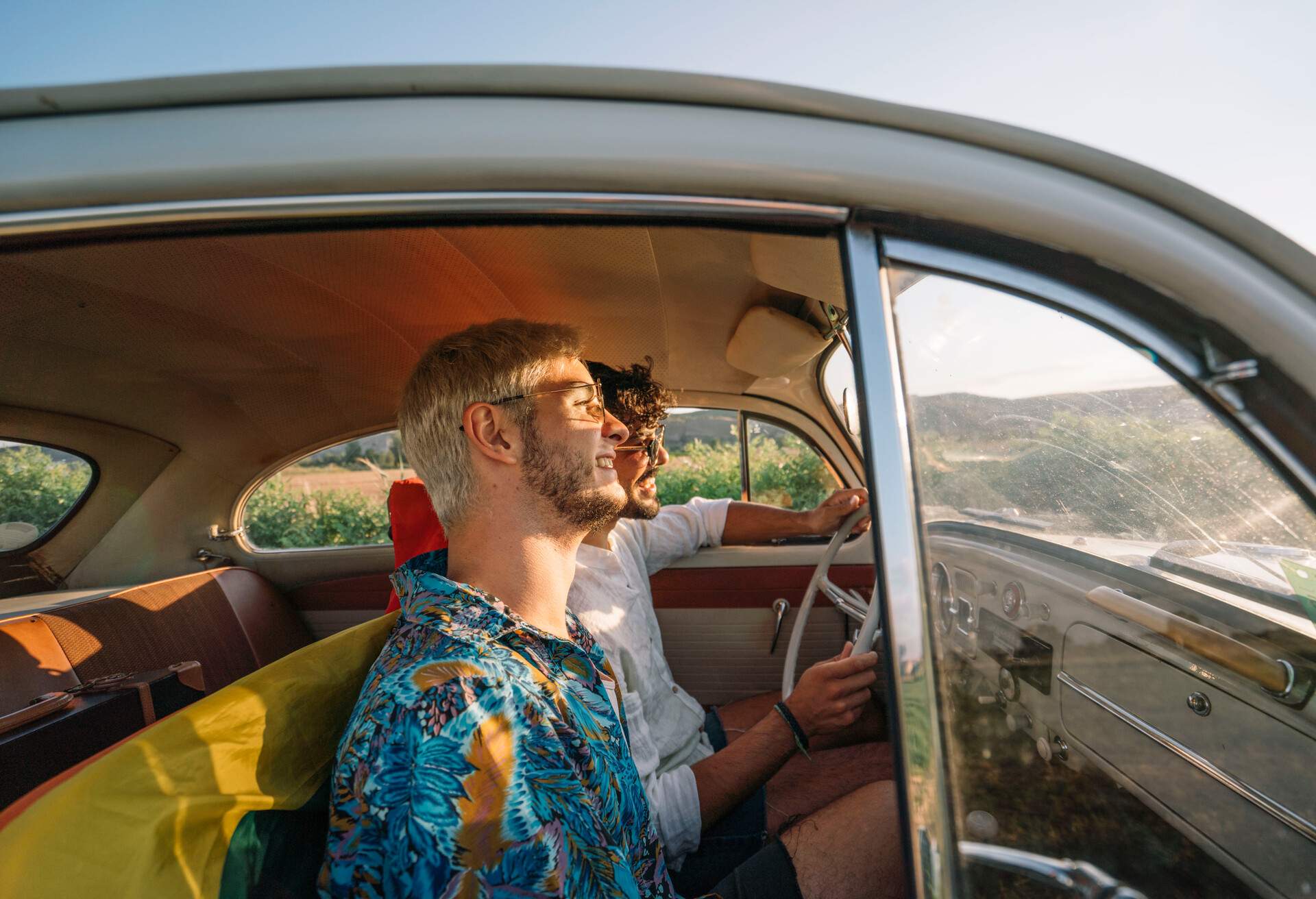 THEME_CAR_PEOPLE_GAY_COUPLE_GettyImages