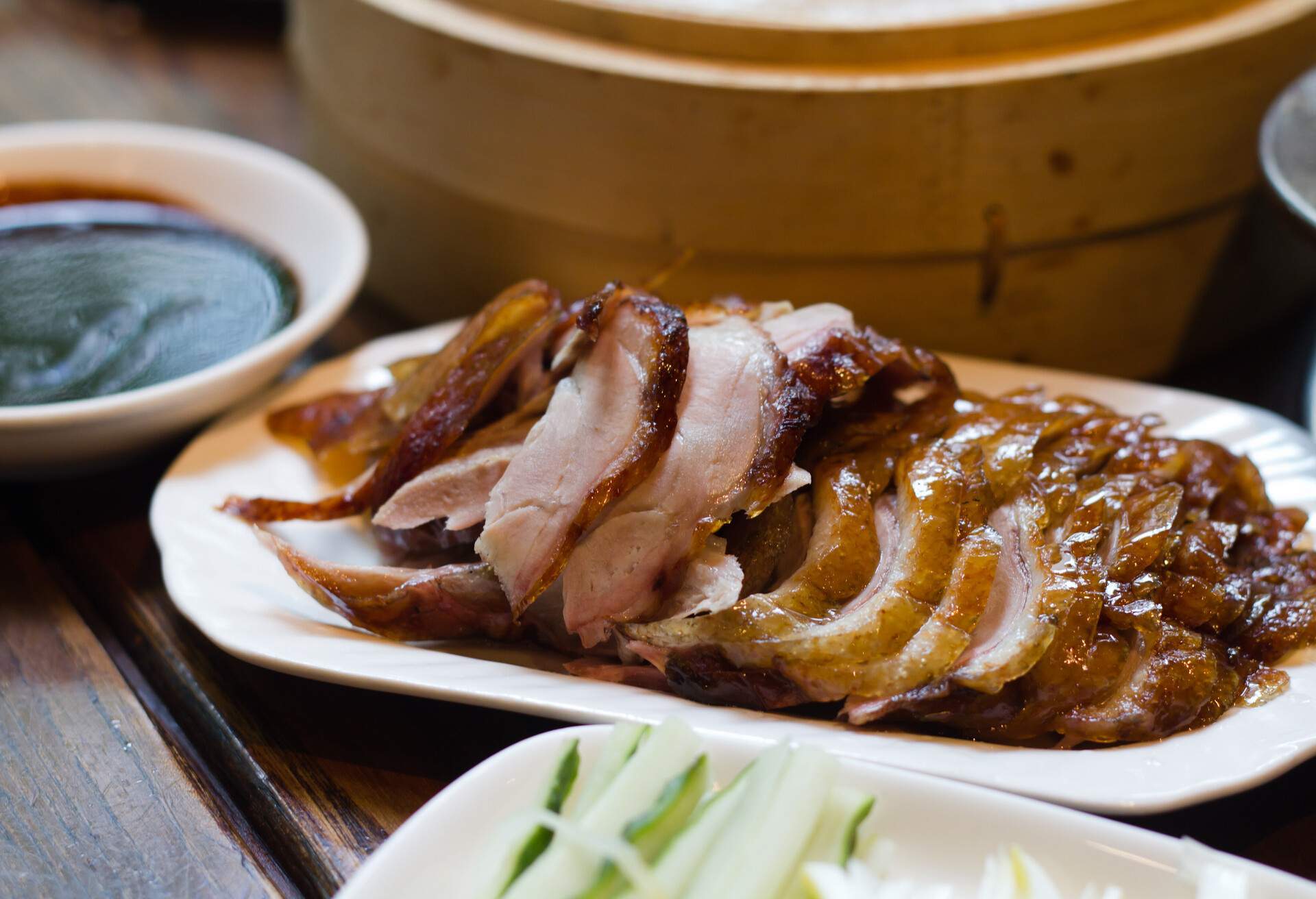 THEME_FOOD_PEKING_DUCK_CHINESE_GettyImages