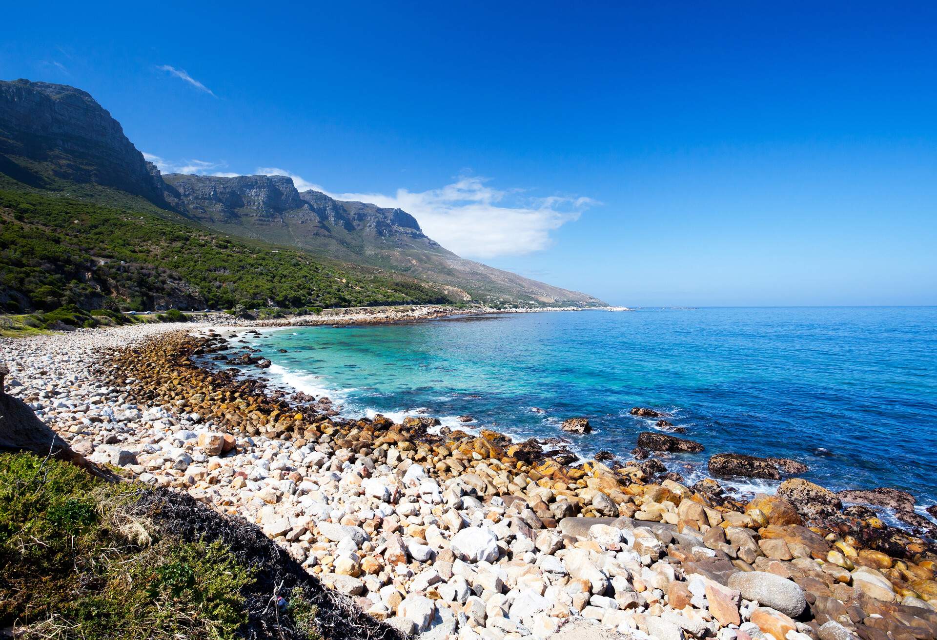 AFRICA_SOUTH-AFRICA_WESTERN-CAPE_HOUT-BAY