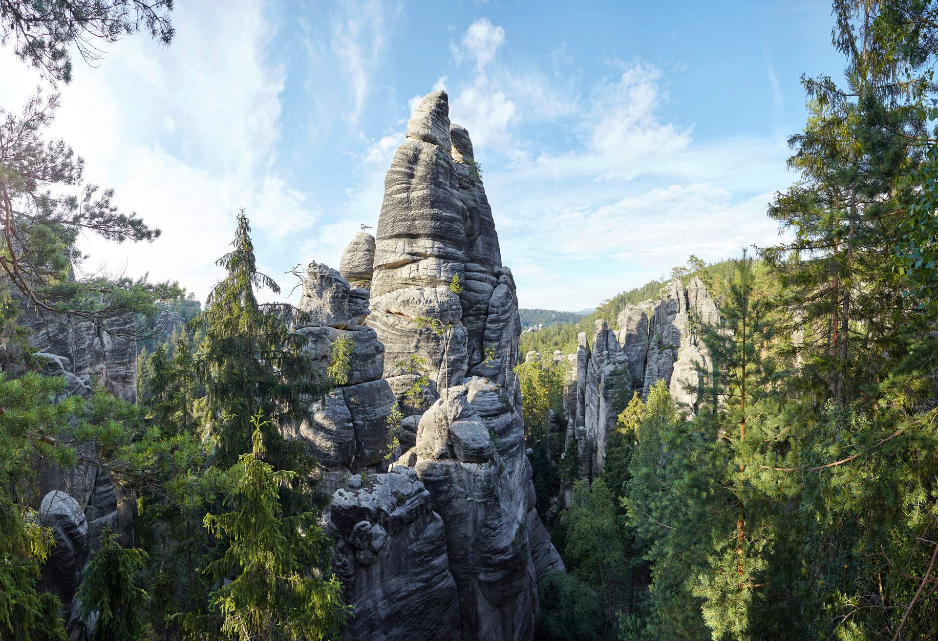CZECH_REPUBLIC_ADRSPACH_TEPLICE_NATIONAL_PARK_ROCK_FORMATIONS