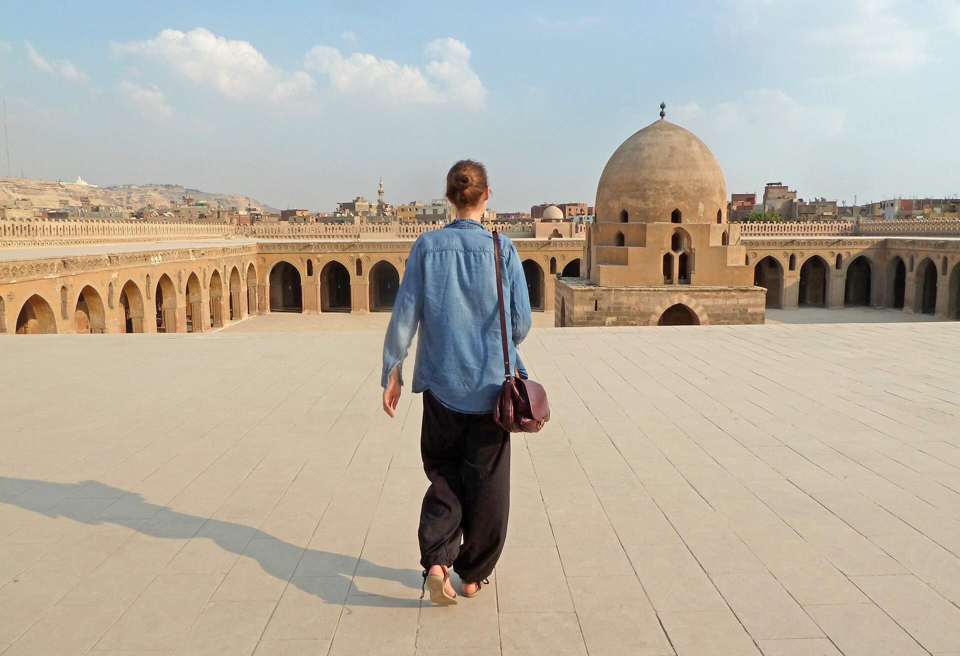 EGYPT_CAIRO_IBN-TULUN-MOSQUE