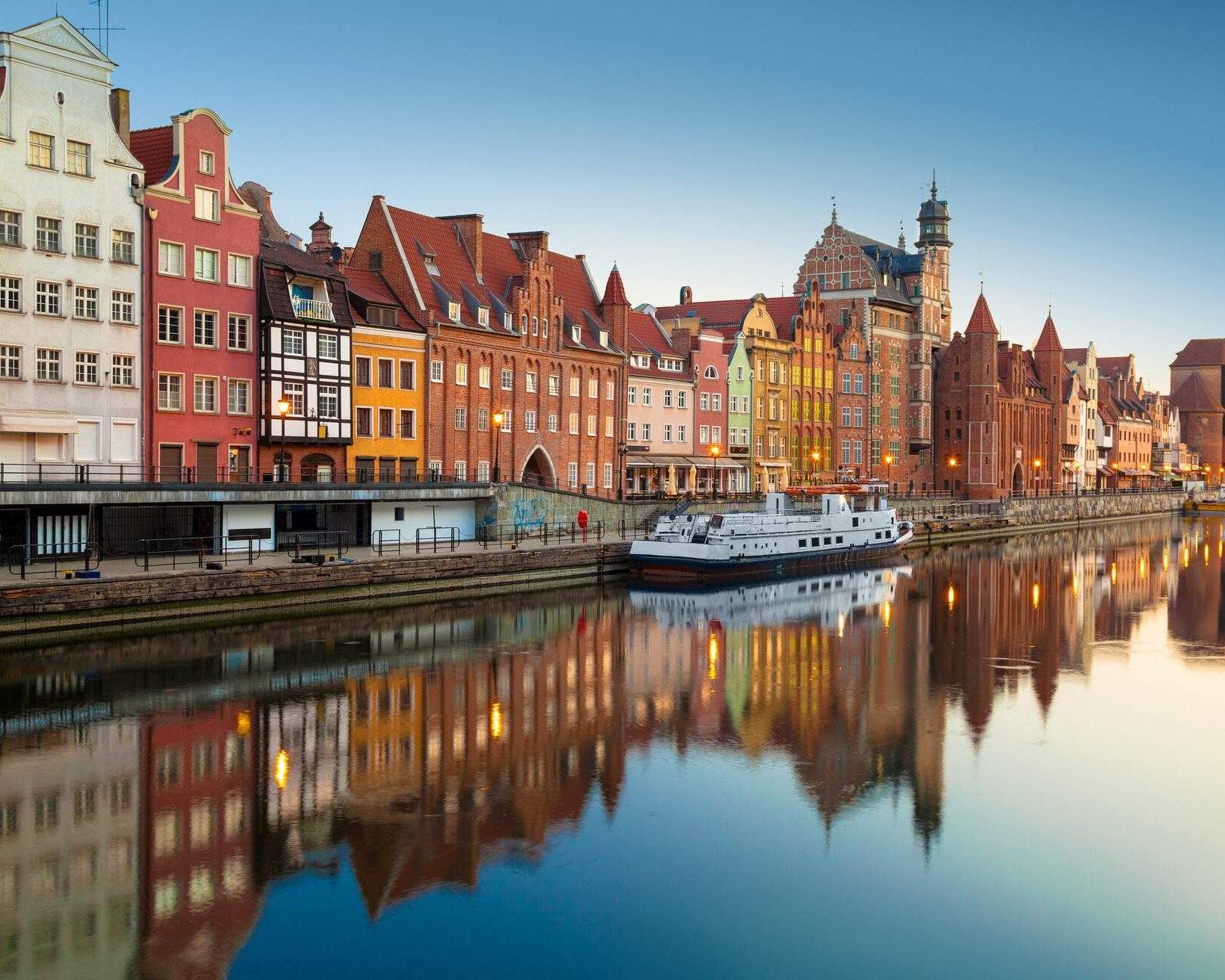 Hafenstadt An Der Ostsee 7 Buchstaben Die schönsten Städte in Polen | momondo
