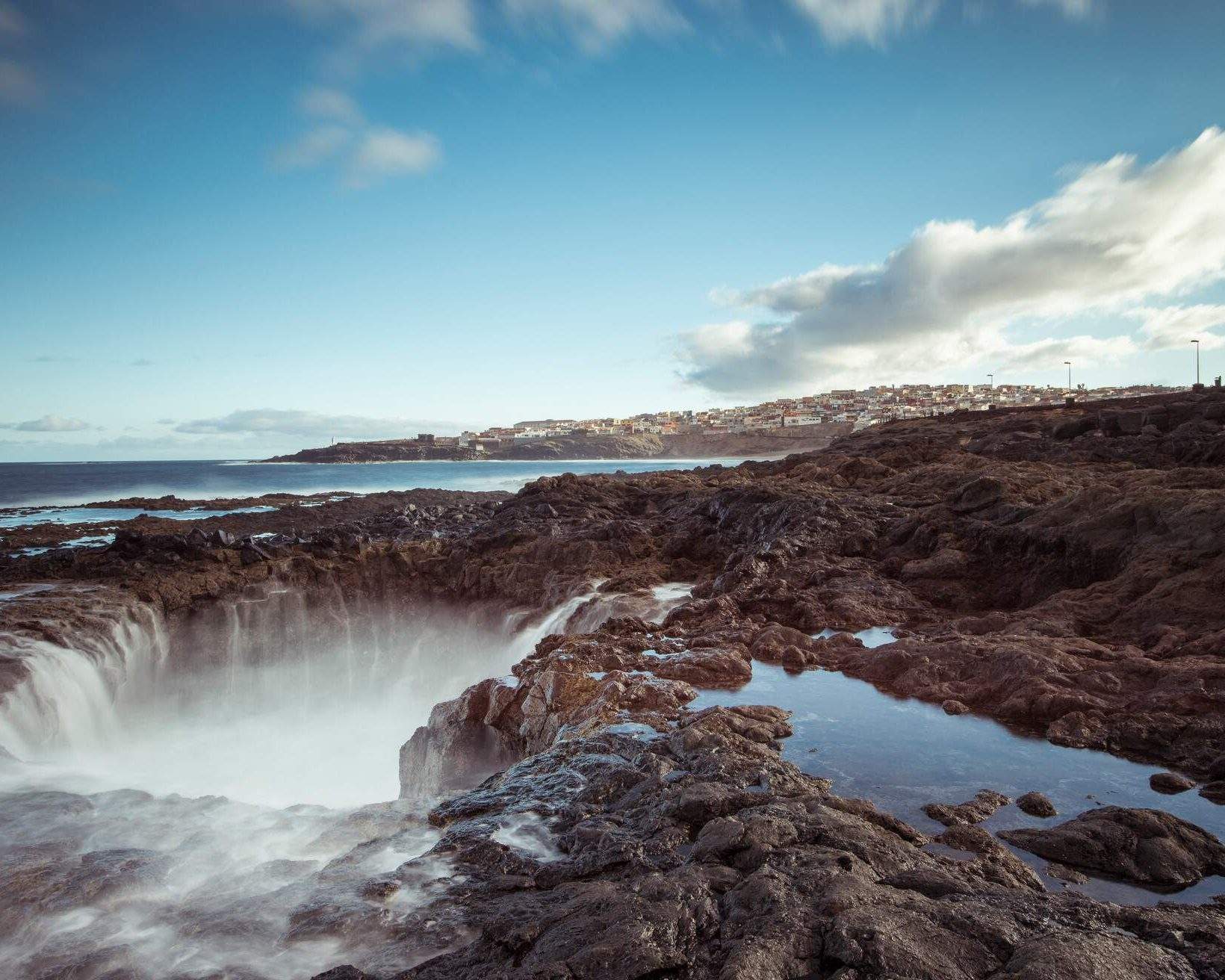  Kanaren im Winter: Ein Traumurlaub mit Sonnengarantie 