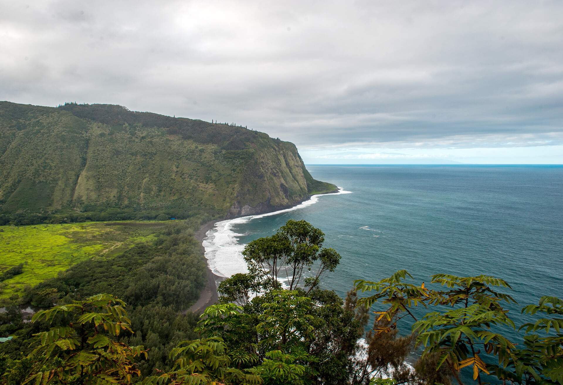 USA_HAWAII_WAIPIO-VALLEY