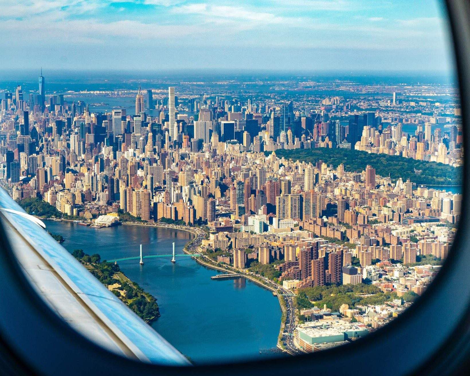Top Sehenswürdigkeiten New York | momondo