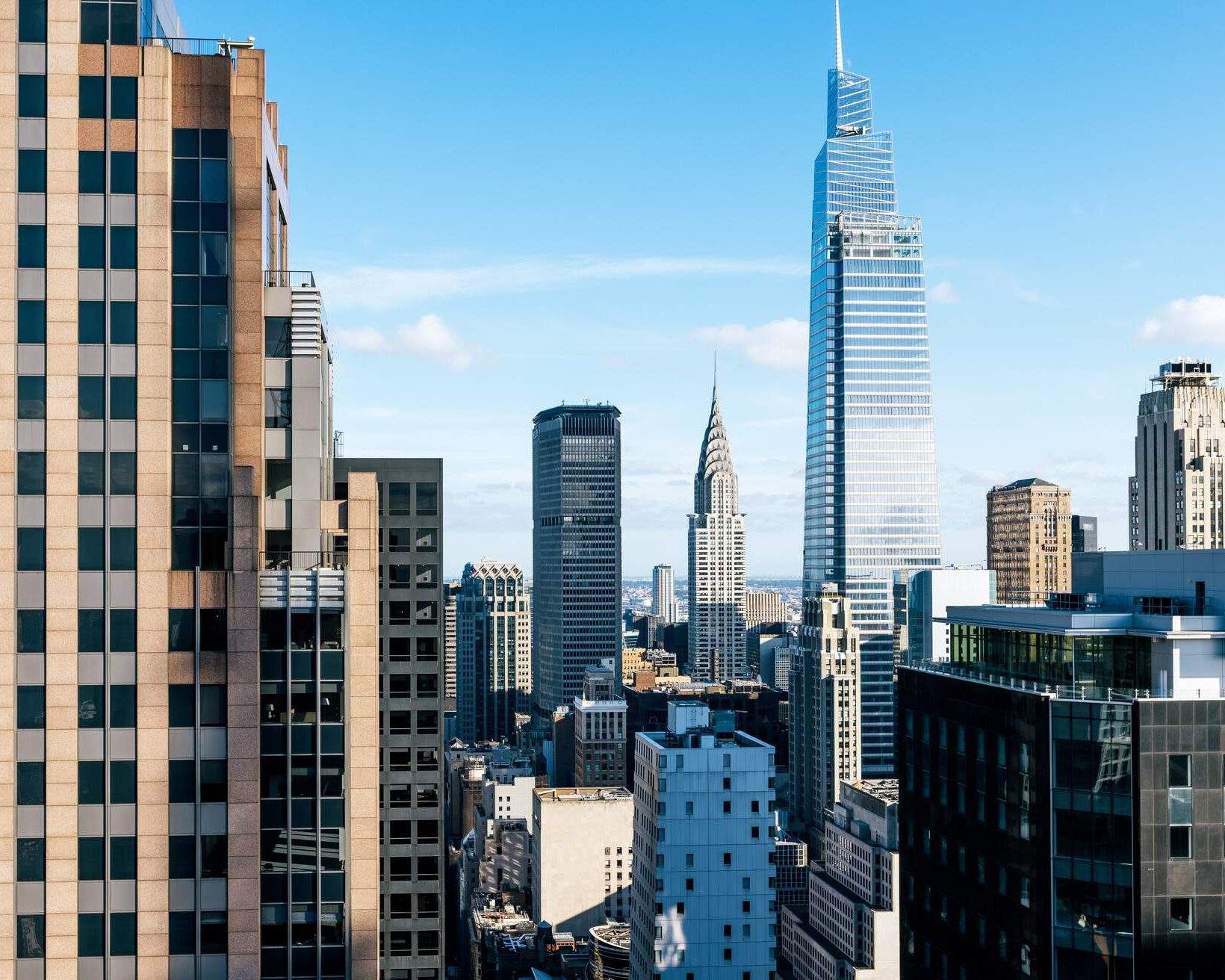 Top Sehenswürdigkeiten New York momondo