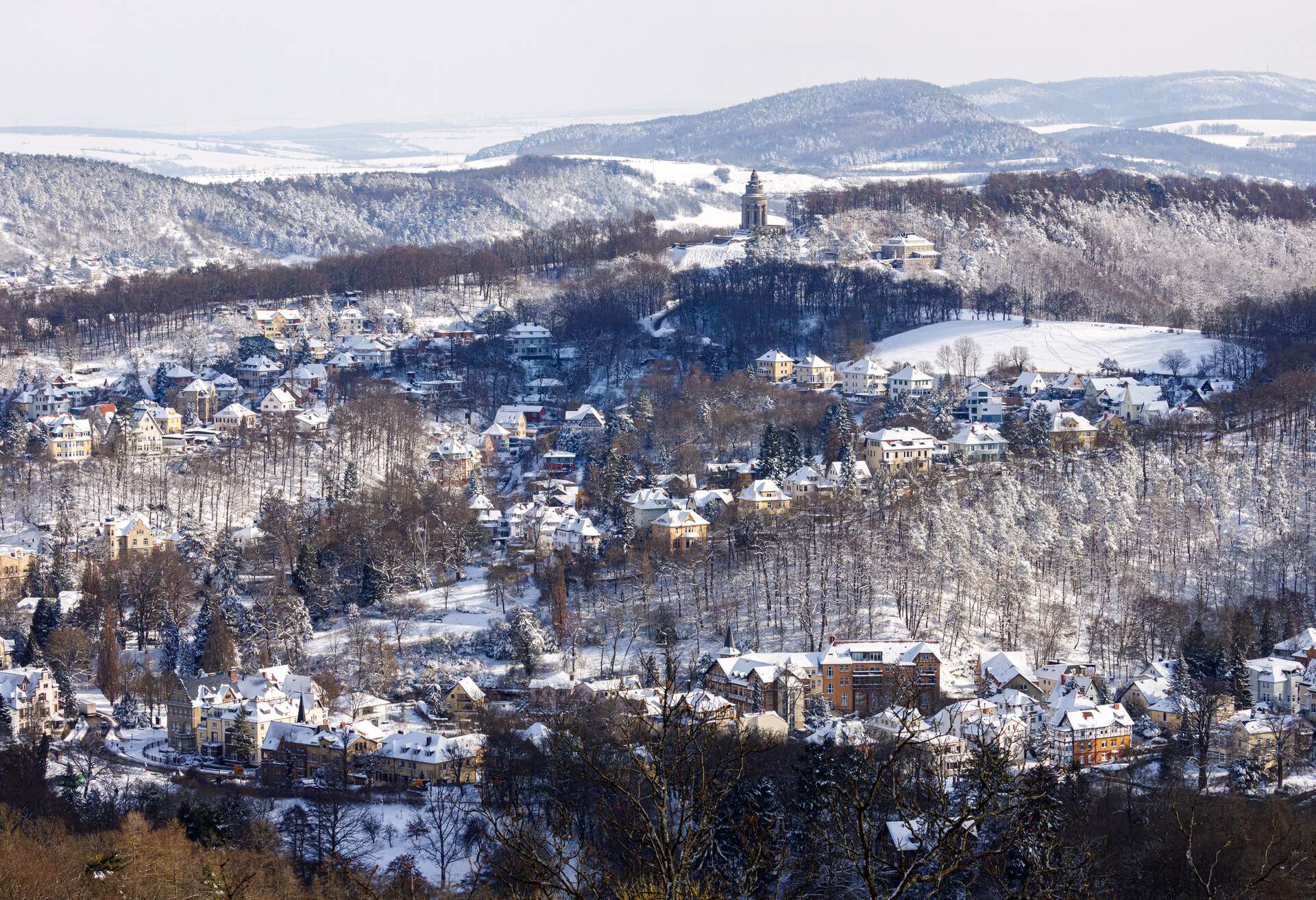 GERMANY_EISENACH_SNOW_WINTER