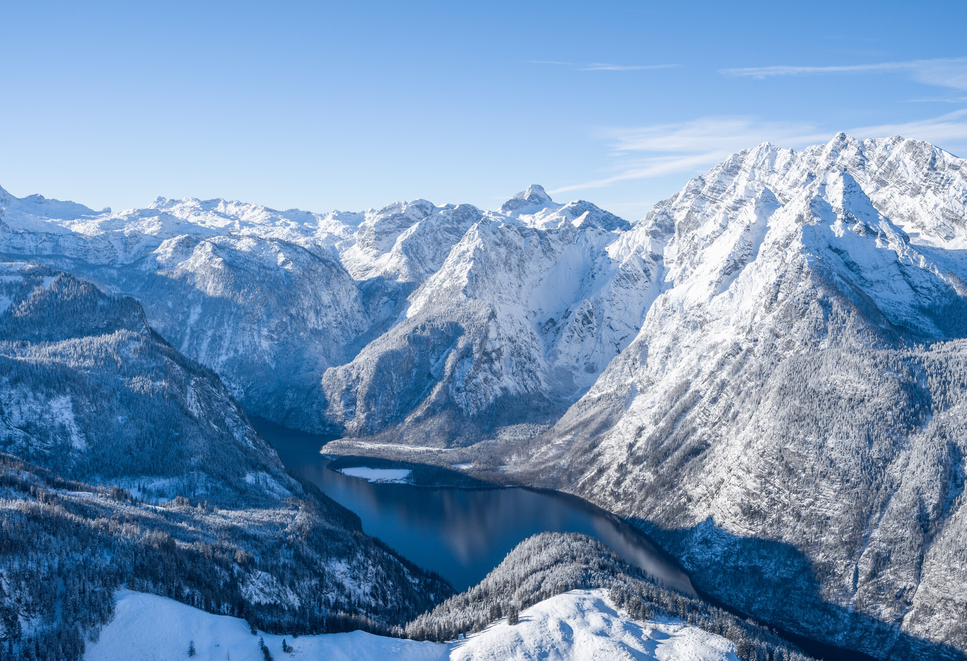 GERMANY_MOUNTAIN_KÖNIGSEE_LAKE