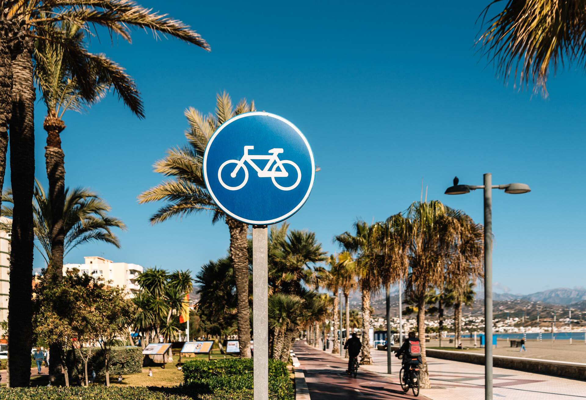 DEST_SPAIN_MALAGA_BIKE_BICYCLE_LANE_GettyImages-1360790733