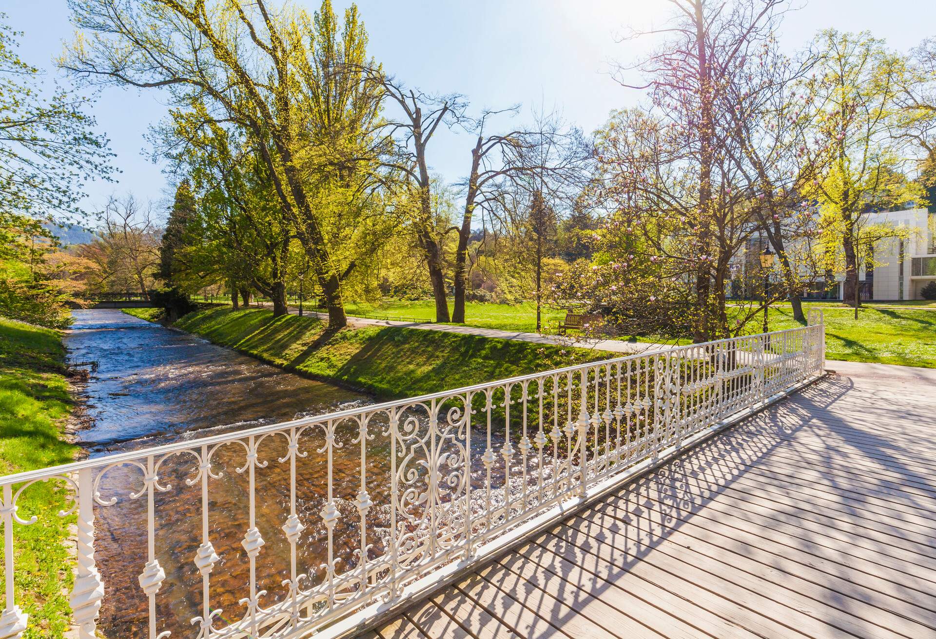 GERMANY_BADEN_BADEN_LICHTENTALER_ALLEE