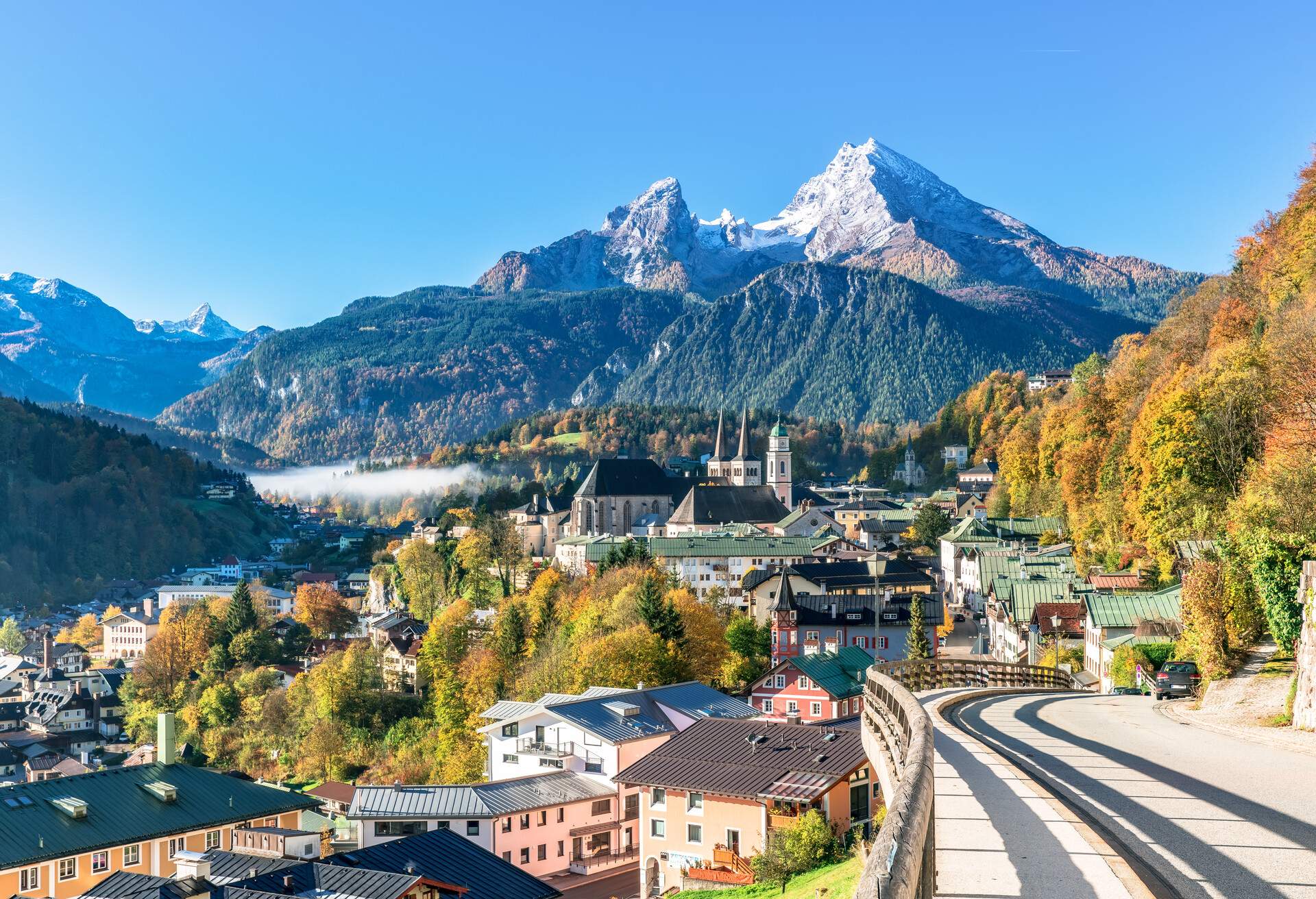 GERMANY_BAVARIA_BERCHTESGADEN