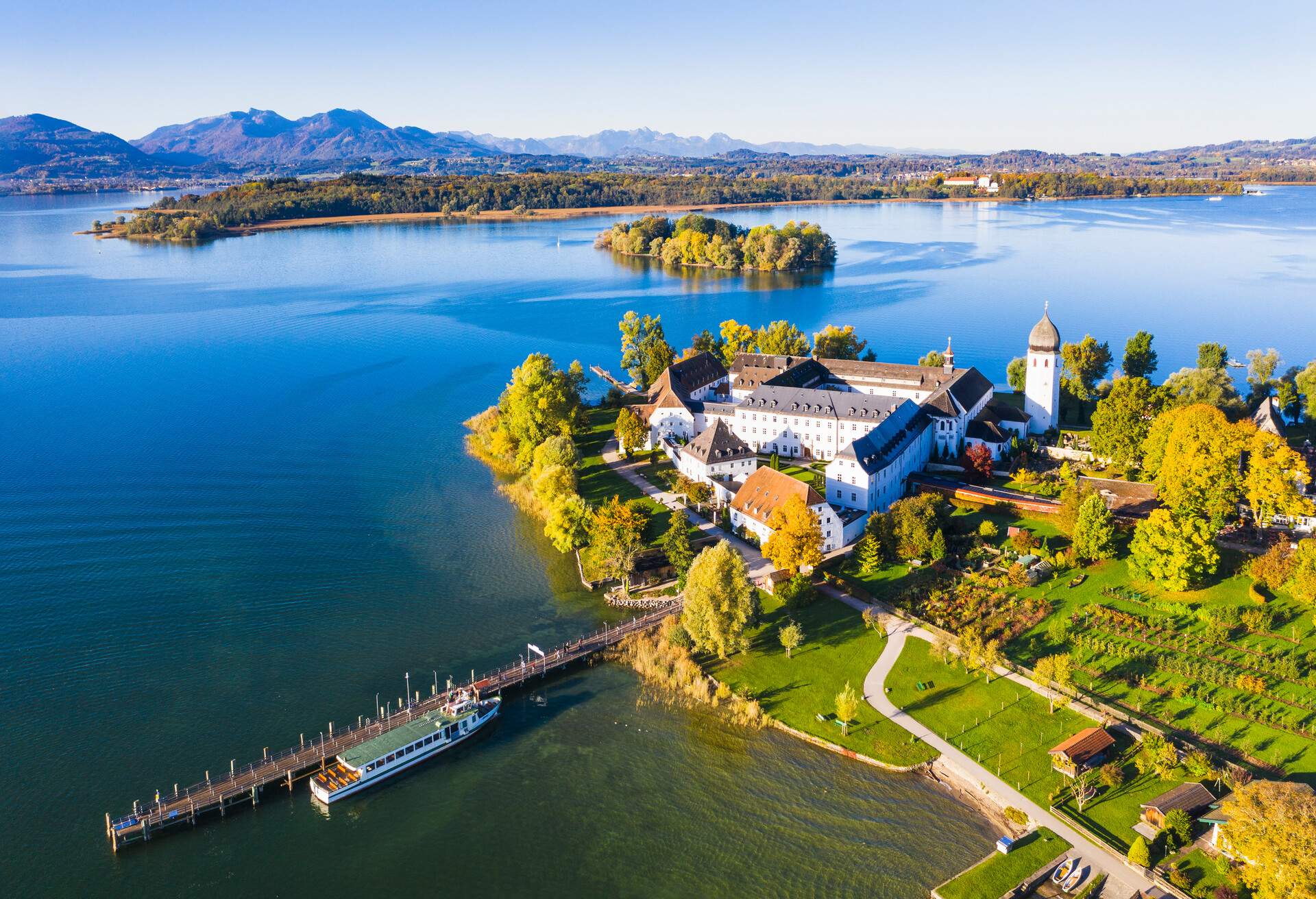 GERMANY_Herrenchiemsee_CHATEAU