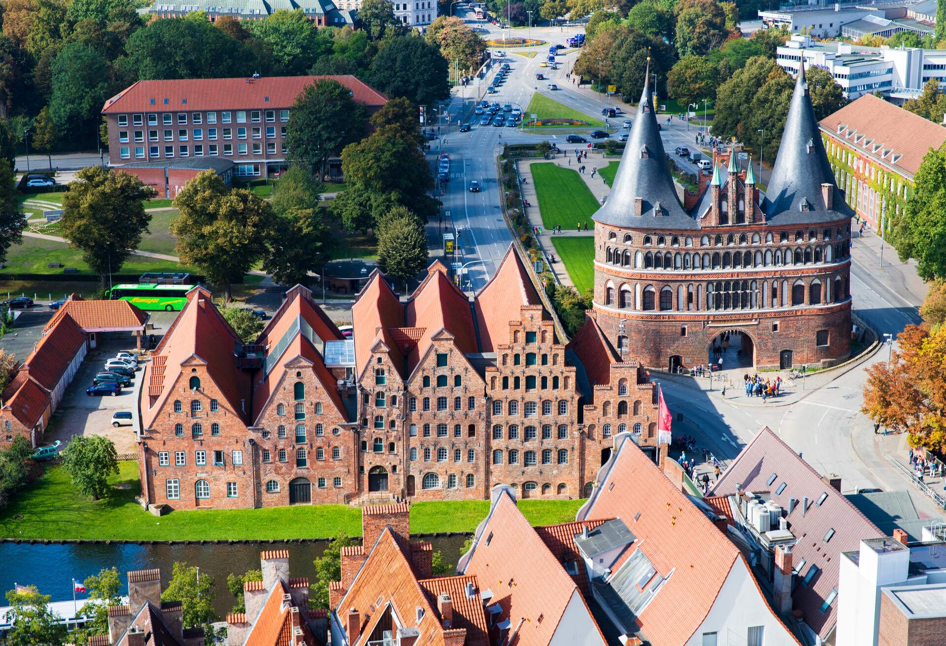 Lübeck, Germany